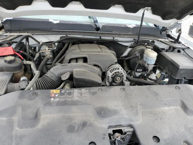 Photo 11 from auction – 2011 CHEVROLET SILVERADO with VIN 3GCPKSE36BG325953