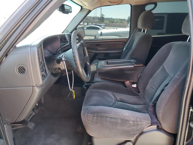 Photo 7 from auction – 2007 CHEVROLET SILVERADO with VIN 2GCEC13VX71109008