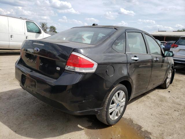 Zdjęcie 3 z aukcji – 2008 FORD FOCUS SE z VIN 1FAHP35N08W169261