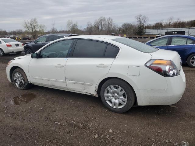 Photo 2 from auction – 2012 NISSAN ALTIMA BAS with VIN 1N4AL2APXCC242824