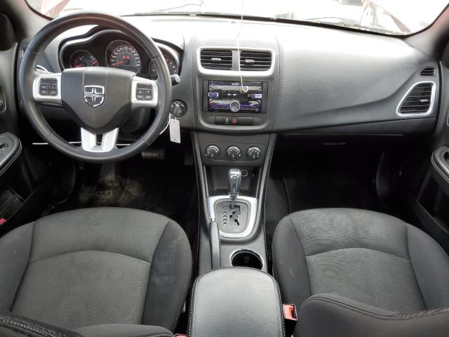 Photo 8 from auction – 2013 DODGE AVENGER SX with VIN 1C3CDZCG7DN708970