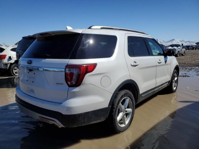 Фото 3 с аукциона – 2017 FORD EXPLORER X с VIN 1FM5K8D87HGD14452