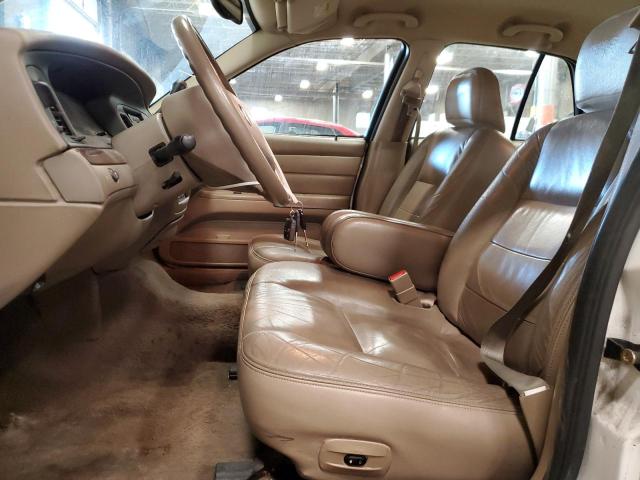Photo 7 from auction – 2004 FORD CROWN VICT with VIN 2FAFP74W04X182244