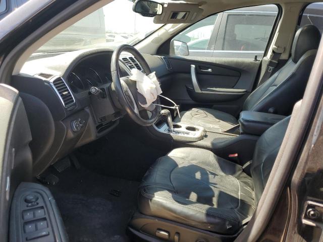 Photo 7 from auction – 2011 GMC ACADIA SLT with VIN 1GKKVRED2BJ319735