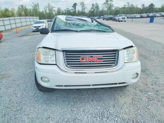 Photo 5 from auction – 2006 GMC ENVOY with VIN 1GKDS13S462202372