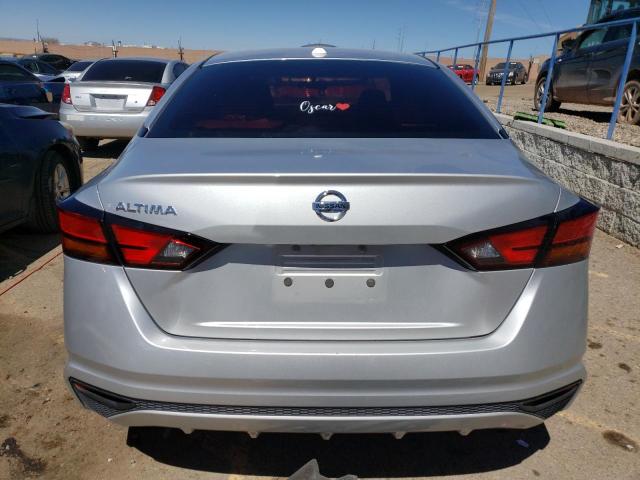 Photo 6 from auction – 2019 NISSAN ALTIMA S with VIN 1N4BL4BV1KC152795