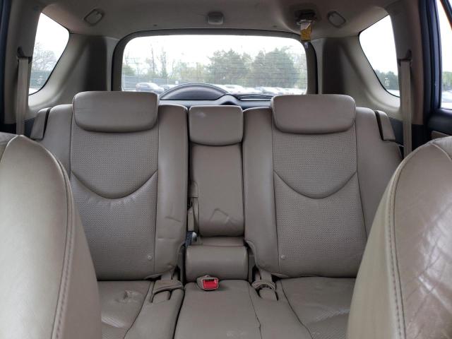 Photo 10 from auction – 2010 TOYOTA RAV4 LIMIT with VIN JTMYF4DV0A5015553