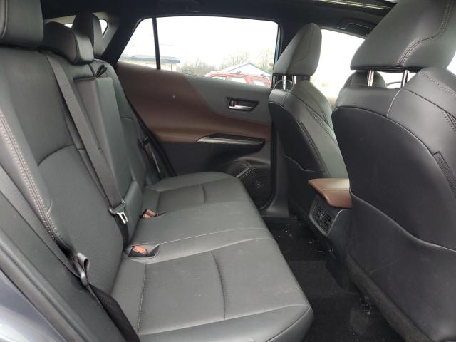 Photo 11 from auction – 2021 TOYOTA VENZA LE with VIN JTEAAAAH0MJ086076