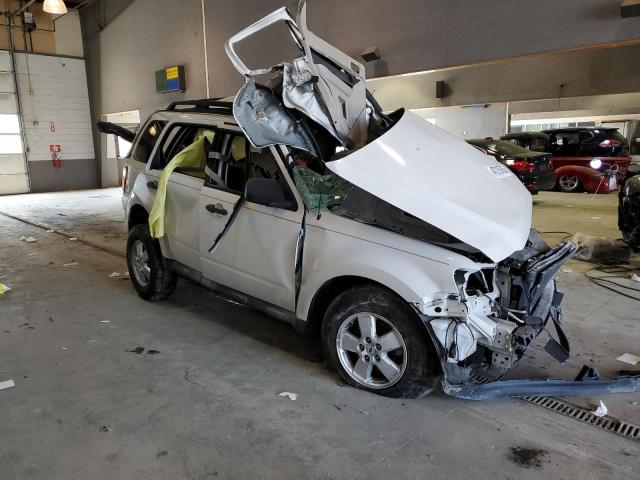 Photo 4 from auction – 2009 FORD ESCAPE XLT with VIN 1FMCU93G59KC57487