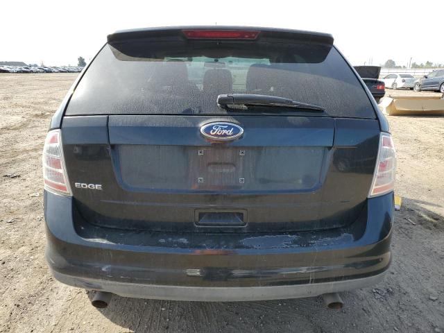 Photo 6 from auction – 2008 FORD EDGE SE with VIN 2FMDK36C68BA09371