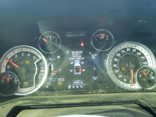 Photo 9 from auction – 2016 RAM 1500 LARAM with VIN 1C6RR7NM0GS127368