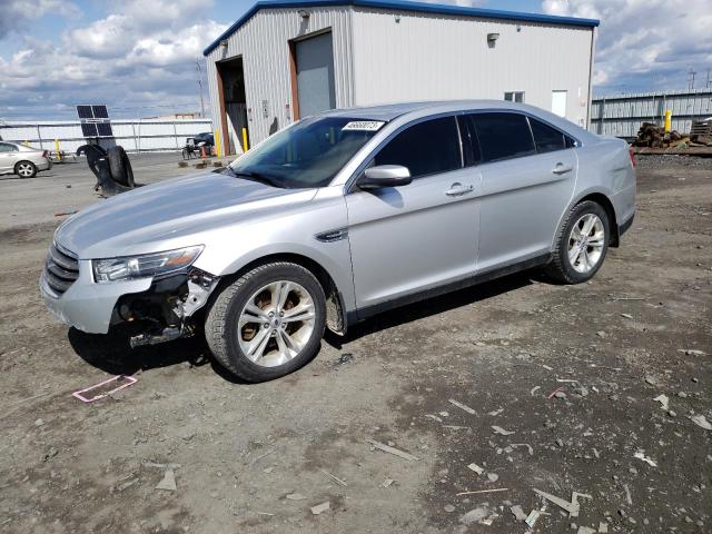 Photo 1 from auction – 2015 FORD TAURUS SEL with VIN 1FAHP2H80FG175472