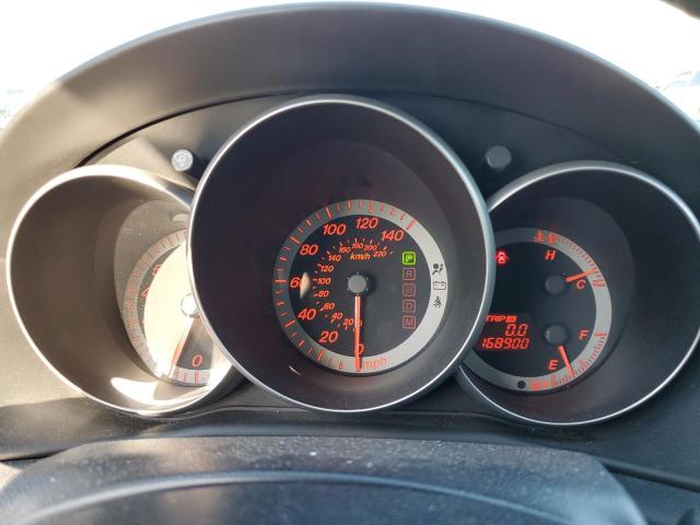 Photo 9 from auction – 2004 MAZDA 3 HATCHBAC with VIN JM1BK343341108881