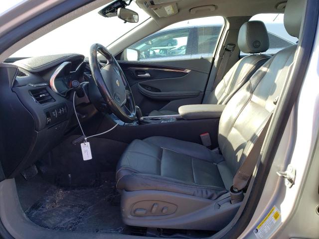 Photo 7 from auction – 2015 CHEVROLET IMPALA LTZ with VIN 2G1165S34F9178122