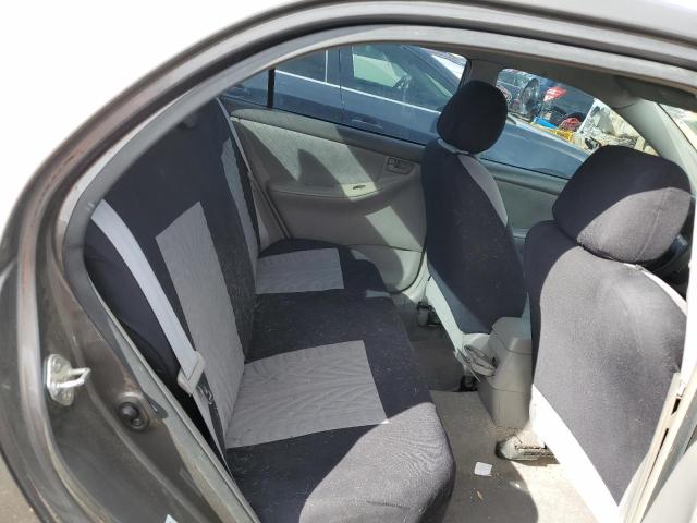 Photo 10 from auction – 2007 TOYOTA COROLLA CE with VIN 1NXBR32E87Z874121