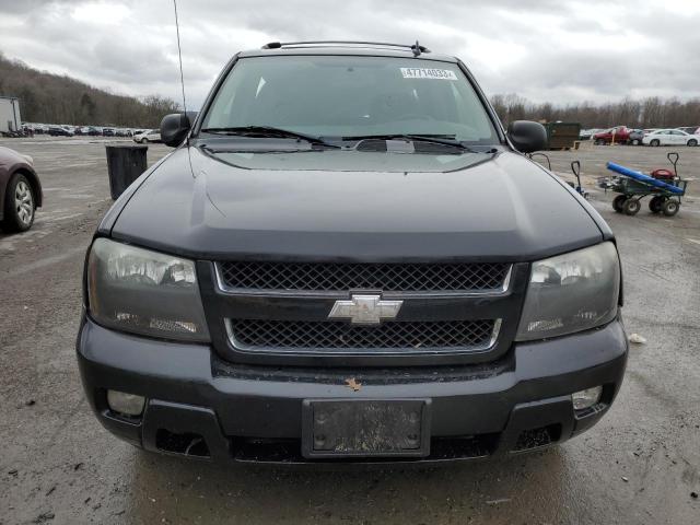 Photo 5 from auction – 2008 CHEVROLET TRAILBLAZE with VIN 1GNDS13S982248236