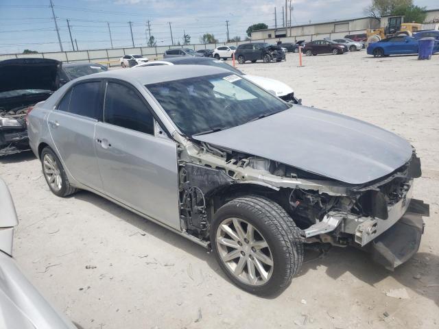 Photo 4 from auction – 2016 CADILLAC CTS with VIN 1G6AP5SX7G0117448