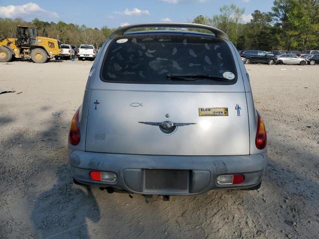 Photo 6 from auction – 2001 CHRYSLER PT CRUISER with VIN 3C8FY4BB21T287711