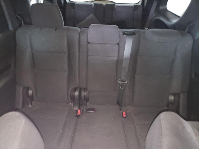 Photo 10 from auction – 2012 DODGE DURANGO CR with VIN 1C4RDJDG1CC153191