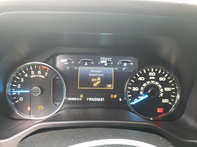 Photo 9 from auction – 2015 FORD F150 SUPER with VIN 1FTEW1EG6FFB19077