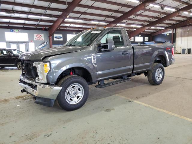 FORD F350 SUPER 2017 with VIN 1FTRF3B69HED02913 - Photo from auction