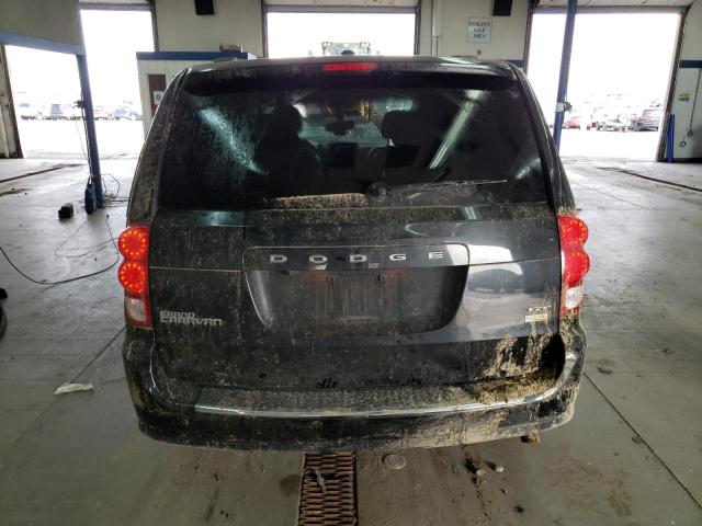 Photo 6 from auction – 2019 DODGE GRAND CARA with VIN 2C4RDGEG0KR635349