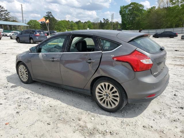 Photo 2 from auction – 2012 FORD FOCUS TITA with VIN 1FAHP3N23CL443102