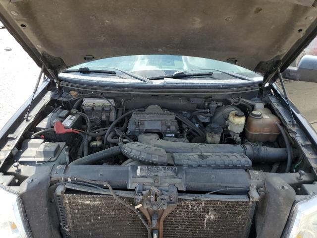 Photo 11 from auction – 2008 FORD F150 SUPER with VIN 1FTPW12V08FB78110