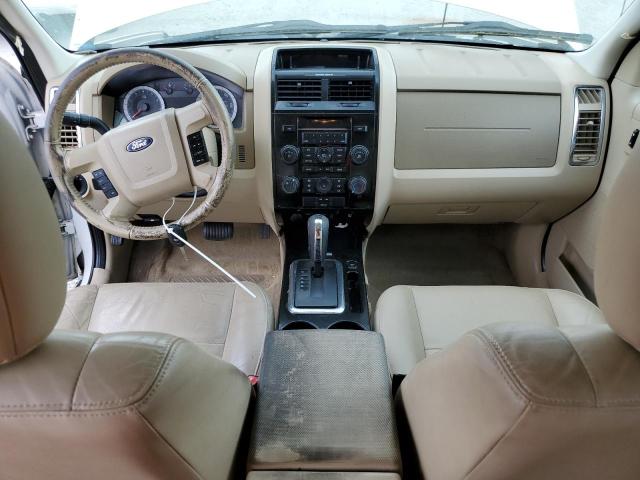 Photo 8 from auction – 2009 FORD ESCAPE LIM with VIN 1FMCU94G59KB61521