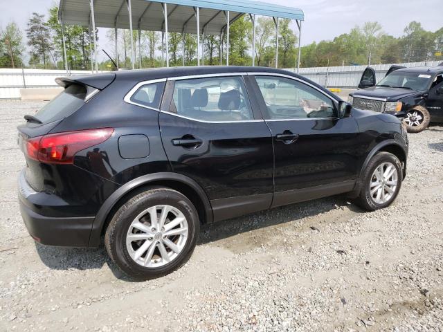 Photo 3 from auction – 2017 NISSAN ROGUE with VIN JN1BJ1CP6HW003243