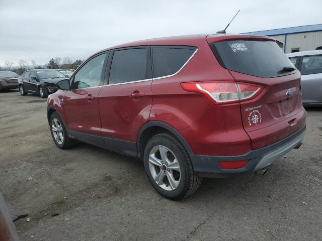 Photo 2 from auction – 2016 FORD ESCAPE SE with VIN 1FMCU9GX2GUA48655