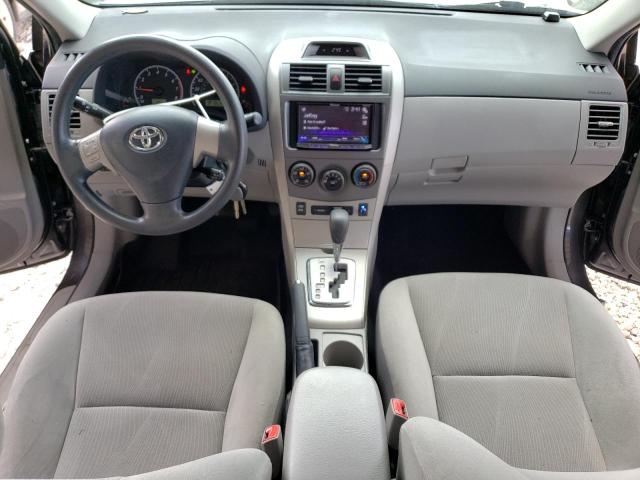 Photo 8 from auction – 2013 TOYOTA COROLLA BA with VIN 2T1BU4EE3DC117673