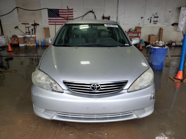Photo 5 from auction – 2006 TOYOTA CAMRY LE with VIN 4T1BE32K96U643003
