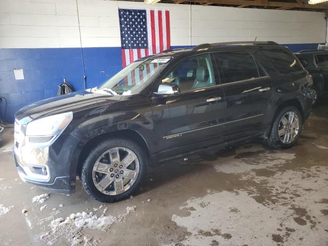 GMC ACADIA DEN 2015 with VIN 1GKKVTKD0FJ160611 - Photo from auction
