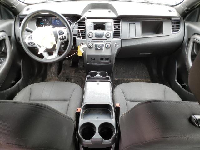 Photo 8 from auction – 2015 FORD TAURUS POL with VIN 1FAHP2MT1FG146332