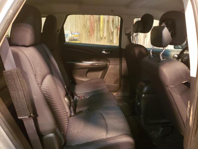 Photo 11 from auction – 2016 DODGE JOURNEY SE with VIN 3C4PDCAB7GT164766