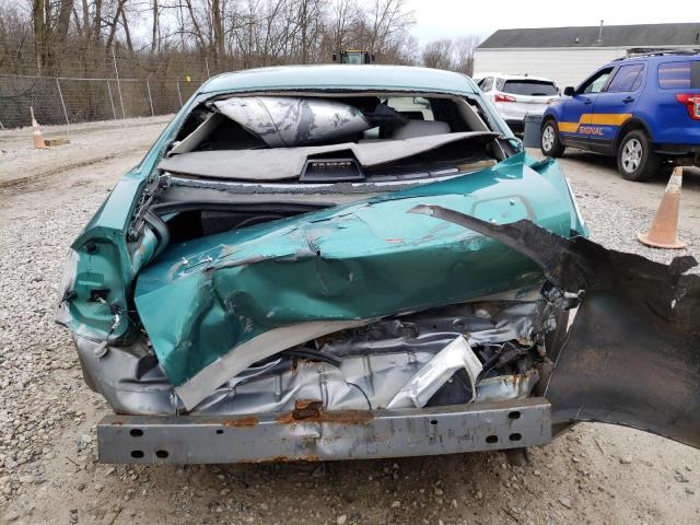 Photo 6 from auction – 2007 CHRYSLER 300 with VIN 2C3KA43R47H639998
