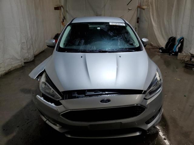 Photo 5 from auction – 2016 FORD FOCUS SE with VIN 1FADP3F28GL335903