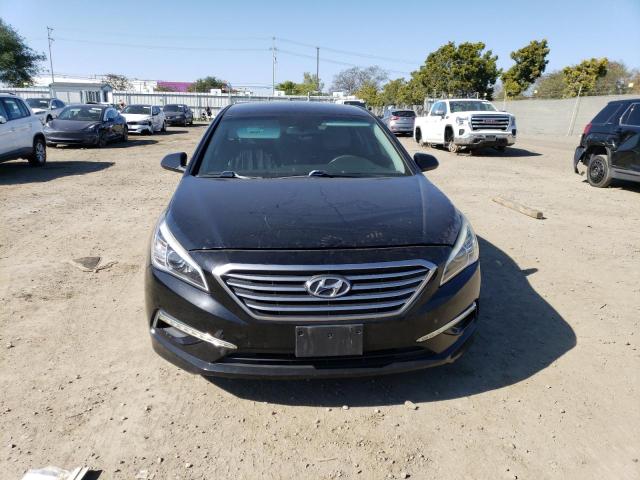 Photo 5 from auction – 2016 HYUNDAI SONATA SE with VIN 5NPE24AF8GH317547