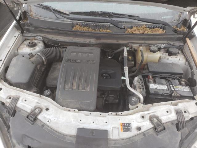 Photo 12 from auction – 2013 CHEVROLET CAPTIVA LS with VIN 3GNFL1EK0DS522800