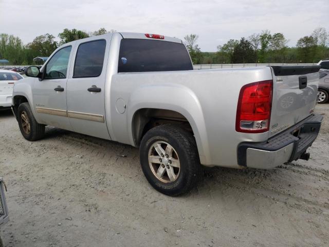 Photo 2 from auction – 2012 GMC SIERRA C15 with VIN 3GTP1VE02CG145848