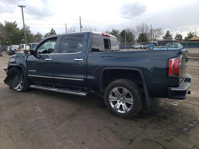 Photo 2 from auction – 2018 GMC SIERRA K15 with VIN 3GTU2NEC4JG263519