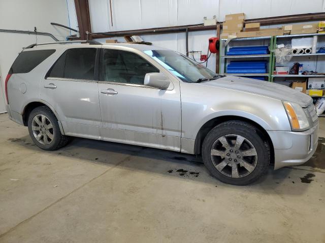 Photo 4 from auction – 2006 CADILLAC SRX with VIN 1GYEE63A060144777