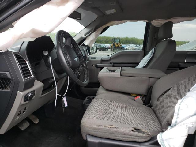 Photo 7 from auction – 2015 FORD F150 SUPER with VIN 1FTEW1EP6FFA10778