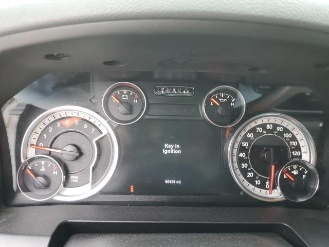 Photo 9 from auction – 2017 RAM 1500 SLT with VIN 3C6RR7LT2HG689789