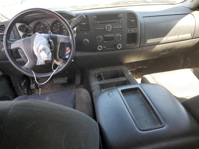 Photo 8 from auction – 2010 CHEVROLET SILVERADO with VIN 1GCSKSE3XAZ249324