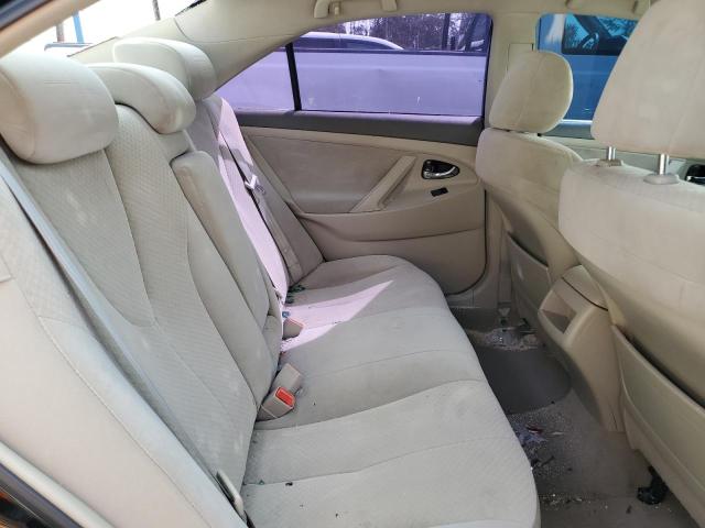 Photo 10 from auction – 2009 TOYOTA CAMRY BASE with VIN 4T1BE46K19U849517