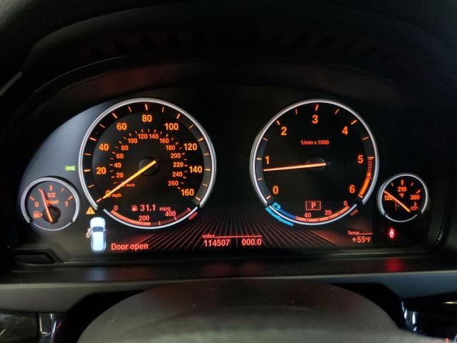 Photo 9 from auction – 2015 BMW X5 XDRIVE3 with VIN 5UXKS4C57F0N08877
