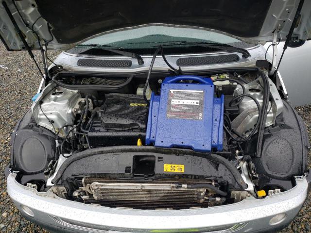 Photo 11 from auction – 2003 MINI COOPER with VIN WMWRC334X3TE19037