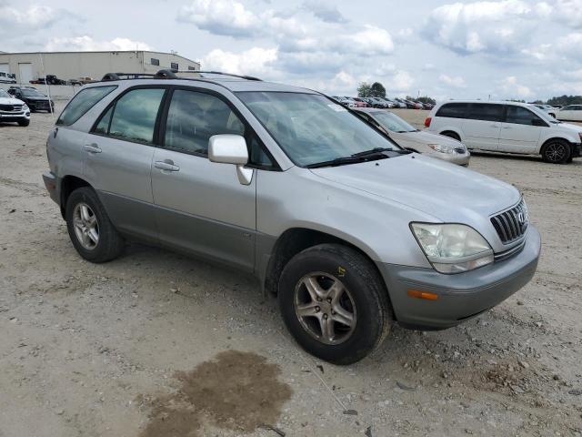 Photo 4 from auction – 2001 LEXUS RX 300 with VIN JTJGF10U610104531